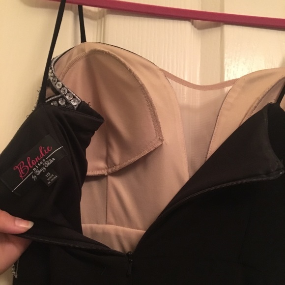 Formal/ Prom dress - Picture 4 of 6